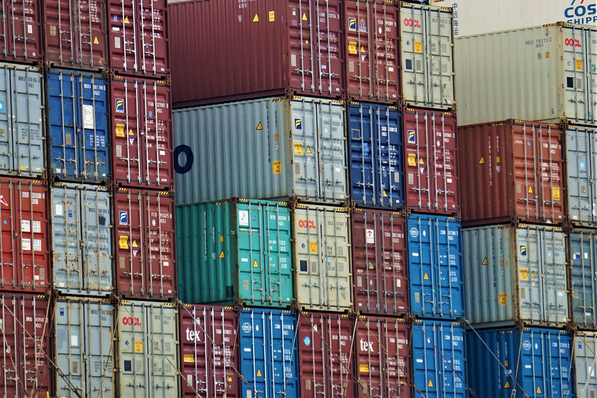Minijob / Aushilfe Logistik / Warenverräumung (m/w/d)
